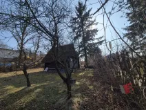 Prodej pozemku pro bydlení, Hradištko, K Budákovu, 413 m2