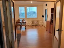 Pronájem bytu 4+1, Praha, Sládkovičova, 85 m2