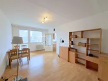 Pronájem bytu 4+1, Praha, Sládkovičova, 85 m2