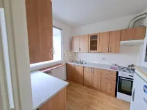 Pronájem bytu 4+1, Praha, Sládkovičova, 85 m2