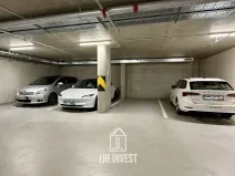 Pronájem garáže, Praha - Strašnice, Ramonova, 15 m2