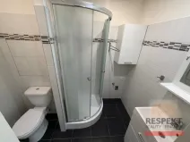 Prodej bytu 1+kk, Kladno, Vodárenská, 26 m2