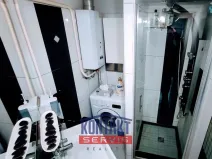 Pronájem bytu 1+1, České Budějovice, Resslova, 47 m2