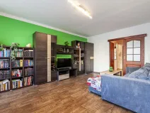 Prodej bytu 3+1, Praha - Petrovice, Jakobiho, 70 m2