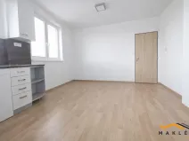 Pronájem bytu 2+kk, Zruč nad Sázavou, Okružní, 37 m2