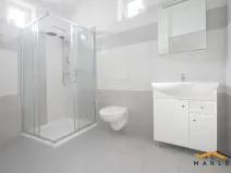 Pronájem bytu 2+kk, Zruč nad Sázavou, Okružní, 37 m2
