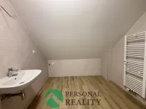 Pronájem bytu 1+kk, Nový Bydžov, U Památníku, 46 m2