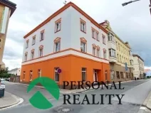 Pronájem bytu 1+kk, Nový Bydžov, U Památníku, 46 m2