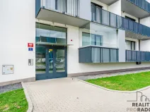 Prodej bytu 1+kk, Praha, Smržových, 30 m2