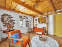 Prodej rodinného domu, Chotěboř - Střížov, 130 m2