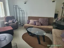 Pronájem bytu 2+1, Praha - Vinohrady, Lublaňská, 60 m2