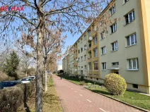 Pronájem bytu 3+kk, Zlín - Malenovice, Husova, 72 m2