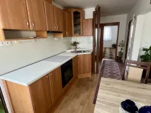 Pronájem bytu 3+kk, Zlín - Malenovice, Husova, 72 m2