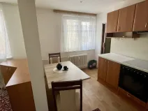 Pronájem bytu 3+kk, Zlín - Malenovice, Husova, 72 m2