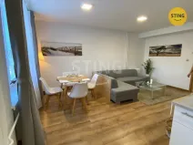 Pronájem bytu 3+kk, Třinec, Pod břehem, 71 m2