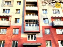 Prodej bytu 2+1, Ostrava, Ukrajinská, 50 m2