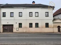 Prodej rodinného domu, Velké Žernoseky, 235 m2