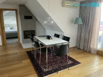 Prodej bytu 3+kk, Mariánské Lázně, Křižíkova, 140 m2