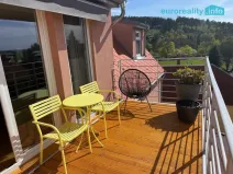 Prodej bytu 3+kk, Mariánské Lázně, Křižíkova, 140 m2