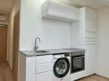 Pronájem bytu 1+kk, Praha - Nové Město, Sokolská, 19 m2