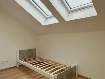 Pronájem bytu 1+kk, Praha - Nové Město, Sokolská, 19 m2