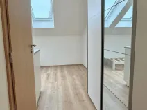 Pronájem bytu 1+kk, Praha - Nové Město, Sokolská, 19 m2