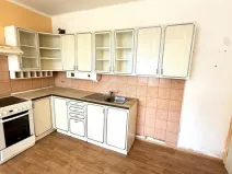 Prodej rodinného domu, Žižkovo Pole, 200 m2