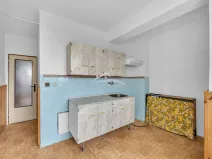 Prodej rodinného domu, Žižkovo Pole, 200 m2