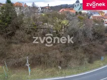 Prodej pozemku pro bydlení, Vizovice, 858 m2