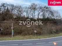 Prodej pozemku pro bydlení, Vizovice, 858 m2