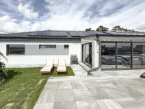 Pronájem rodinného domu, Březno, Pod Lesem, 120 m2