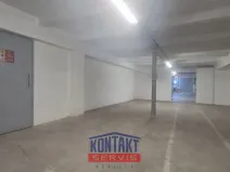 Pronájem skladu, České Budějovice, Rudolfovská tř., 198 m2