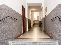 Pronájem bytu 2+kk, Praha - Michle, Nuselská, 56 m2