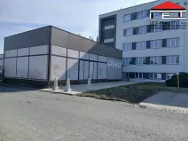 Pronájem skladu, Ostrava - Kunčice, Frýdecká, 140 m2