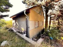 Prodej chaty, Lysice, 70 m2