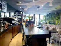 Pronájem restaurace, Olomouc, 1. máje, 49 m2