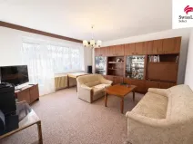 Prodej bytu 3+1, Nezvěstice - Olešná, 75 m2