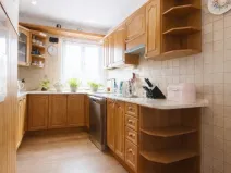 Prodej rodinného domu, Rožmitál pod Třemšínem, U stromovky, 137 m2