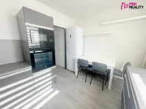 Pronájem bytu 3+1, Rychnov nad Kněžnou, Mírová, 66 m2