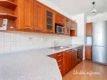 Pronájem bytu 2+kk, Praha - Řepy, Zrzavého, 45 m2