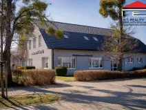 Prodej atypického bytu, Frýdek-Místek - Frýdek, Olbrachtova, 1004 m2