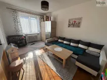 Pronájem bytu 2+1, Most, Slovenského národního povstání, 46 m2