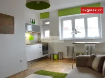 Prodej bytu 2+kk, Vsetín, Na Plavisku, 44 m2