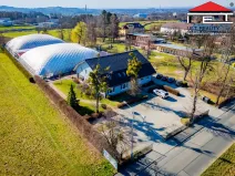 Prodej apartmánu, Frýdek-Místek - Frýdek, Olbrachtova, 1004 m2