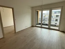 Prodej bytu 2+kk, Praha - Hloubětín, Poděbradská, 59 m2