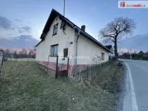 Prodej rodinného domu, Radkov, 64 m2