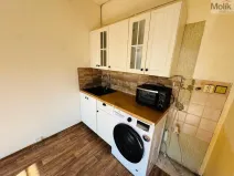 Prodej bytu 2+kk, Most, Česká, 34 m2