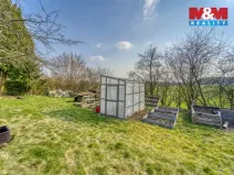 Prodej pozemku pro bydlení, Plzeň, Pod Sylvánem, 1414 m2