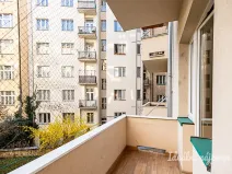 Pronájem bytu 2+1, Praha - Holešovice, Strojnická, 95 m2