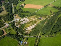 Prodej komerčního pozemku, Horní Řasnice, 54315 m2